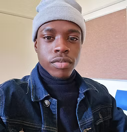 Anele Buthelezi