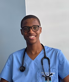 Nkanyiso Dlamini