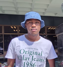 Thabiso Masuku